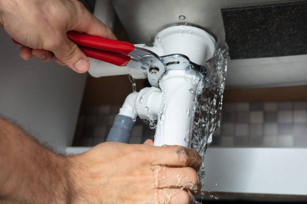 Best Sewage cleanup and water damage restoration  in Plattsburgh, NY